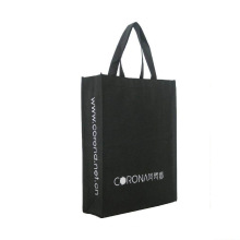 Oeko-Tex Non Woven Custom Factory Eco-Friendly Laminated Nonwoven Shopping Bag